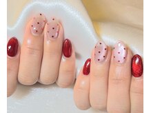 レイサロン(Rey salon)/◇定額ミディアムコース◇6.600