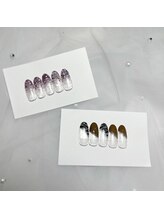 サンキューネイル(39NAIL)/定額シンプルコース