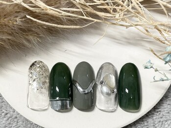 ネイルルームシャイン/