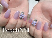 ピーチネイル 新松戸(Peach Nail)