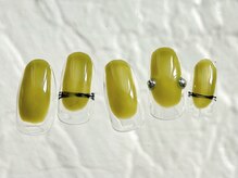 ヴェレスト 西荻窪(Verest)/フレンチネイル