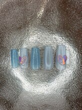 コガオラッシュ(KogaoLASH)/定額デザインネイル（120分）