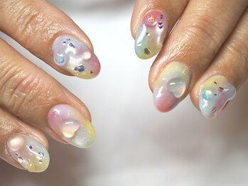 グランジュ(glaNje)/