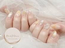 ブロックファイブハナ(Block 5 HANA)/