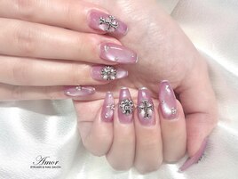 やり放題×マグネットクロム