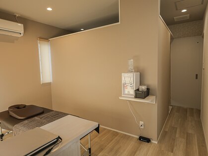 リカーレ 福津店の写真