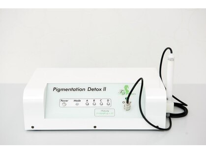 ラシック(La Chic)の写真