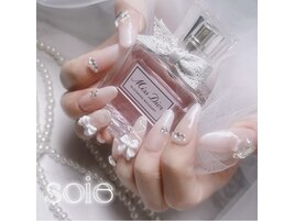 キルト×ぷくぷく