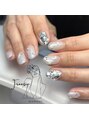 フリージア(Freesia) 持ち込みネイルも事前相談にて承っております!