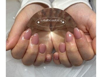 トータルビューティCQ/