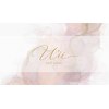 U'ii nail salonのお店ロゴ