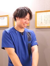 キンマク 福岡中央けやき通り院(KINMAQ) 中村 隼人