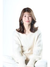 ヘアーアンドネイル フレンチ(French) 山田 真由子