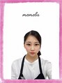 メメル 松山市駅前店(memelu) 篠崎