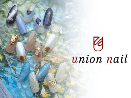 ユニオンネイル川崎(UNION NAIL)の写真