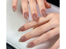 ベラーネイルズバー(Bella nails BAR)/