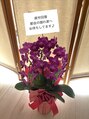 ハレスパ(Hale Spa)/もみほぐし・アロマオイルロミロミ専門店