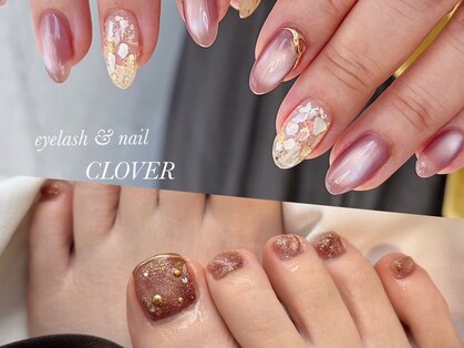 アイラッシュサロンクローバー 一宮店(CLOVER)の写真
