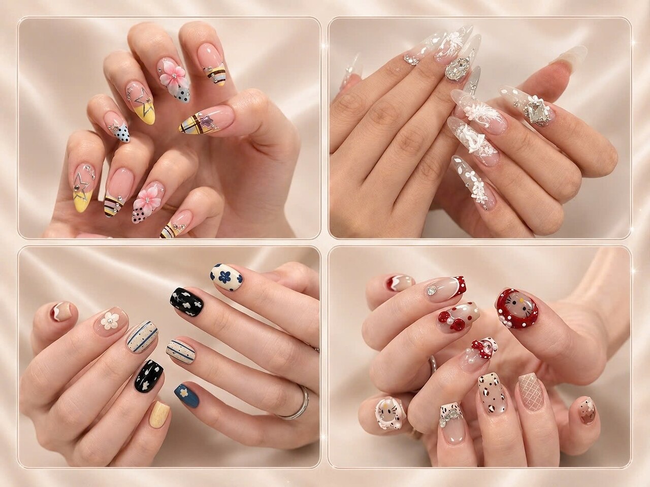 ミ ネイル(Myt NAIL)｜ホットペッパービューティー
