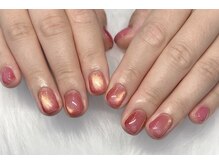 クイーンズネイルサロン(Queen’s nail salon)/