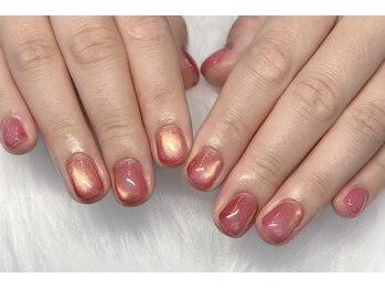 クイーンズネイルサロン(Queen’s nail salon)/