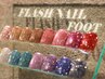 【☆マグネット☆】フット マグネット×フラッシュ☆¥8800→¥8350