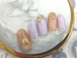 ハロウィン【定額￥7700(税込)】