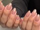 ペンナネイル(penna nail)の写真