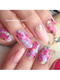 ハンドデザイン