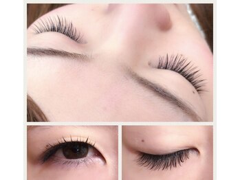 ストーリーアイラッシュアンドネイル(Story)/ウルトラソフトグードラッシュ☆