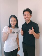 ユア ボディールーム 広尾本院(YOUR BODY ROOM)/アスリートケア(*^^)v