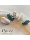 【ネイル】2020A/W 1