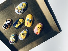 トゥイ―ティー、ボブ、FILIX