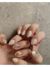 ディート(dito)/hand/nuance