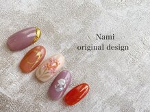 スリー(THREE)/Nami original design