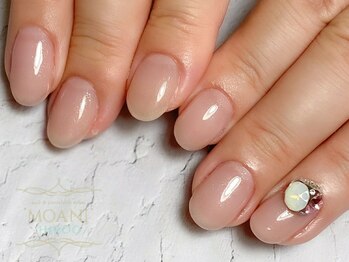 モアニ ヒロオ 渋谷店(MOANI Hiroo)/マオボール