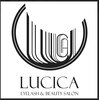 ルシカ ラグジー 千種店(LUCICA luxgy)ロゴ