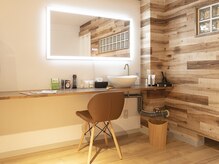 ミーティット(Meetite)/2.内観