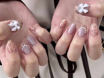 ルビー バイ イノセンシア(RUBY by INOCENCIA)/