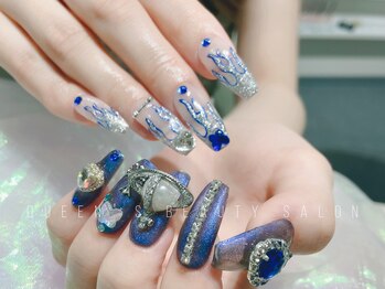 クイーンズビューティーサロン 歌舞伎町店(Queen's beauty salon)/