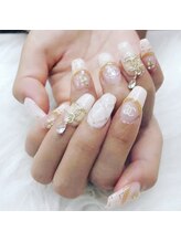 フローラ/持ち込み