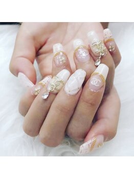 フローラ/持ち込み