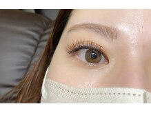 シェアサロン レノール(SHARE SALON LENORL)/フラットラッシュつけ放題　mira