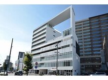 ビビ(Be_bi)/外観