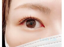 ドットイチイチマルイチ 銀座店(DOT1101)/ラッシュリフト