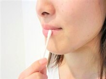 ホワイトニングサロン 札幌店/【ホワイトニング　STEP 3】札幌