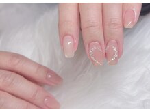 シス 福岡市南区高宮店(Sis)/ダイヤモンドネイル