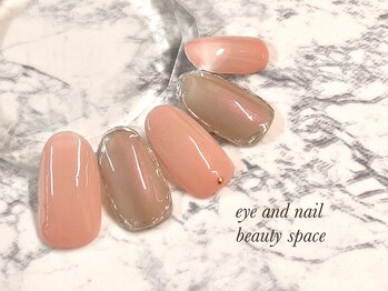 ビューティースペース 品川大井町店(Beauty Space)/囲みミラー♪