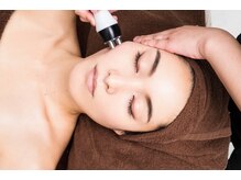 マノマノ 茅ヶ崎店(manomano)/ハイパーナイフフェイシャル