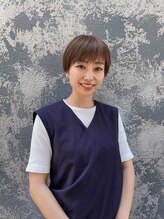 エムスラッシュ デイスパ 世田谷桜新町(M.SLASH DAYSPA) 白石温美 ［リンパ］